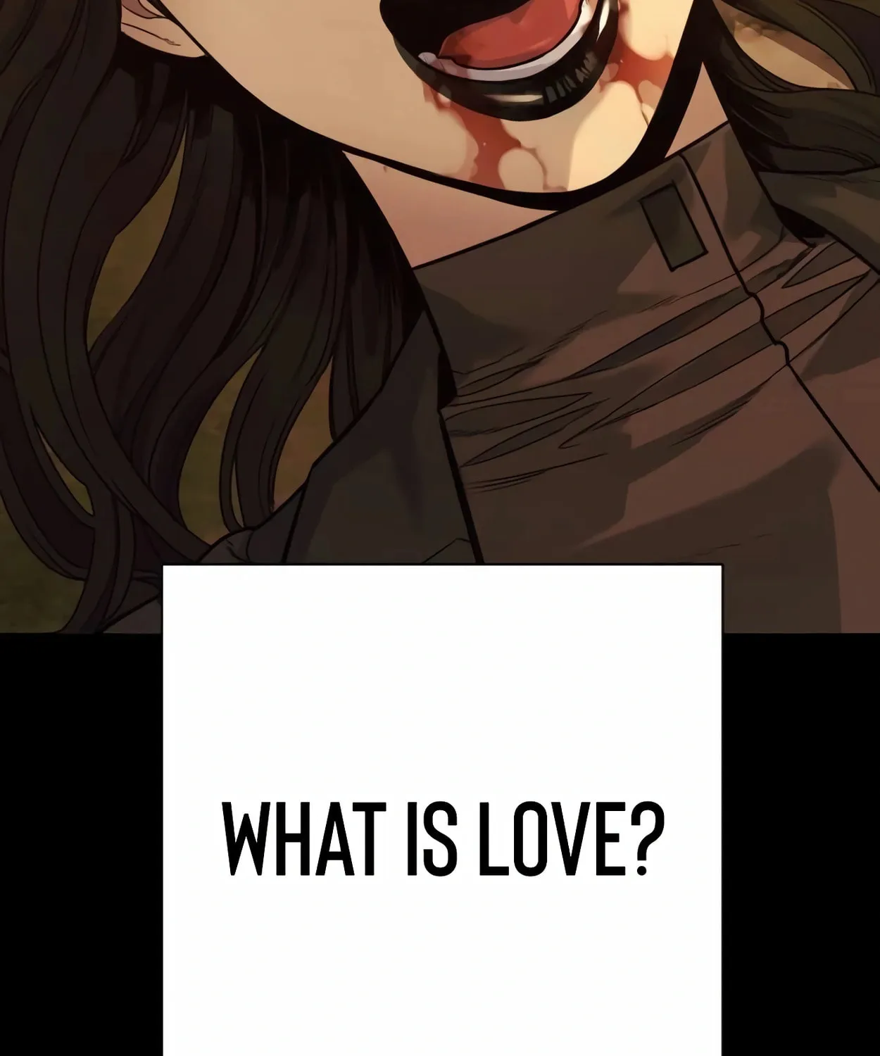 Return of the Bloodthirsty Police Chapter 58 page 138 - 