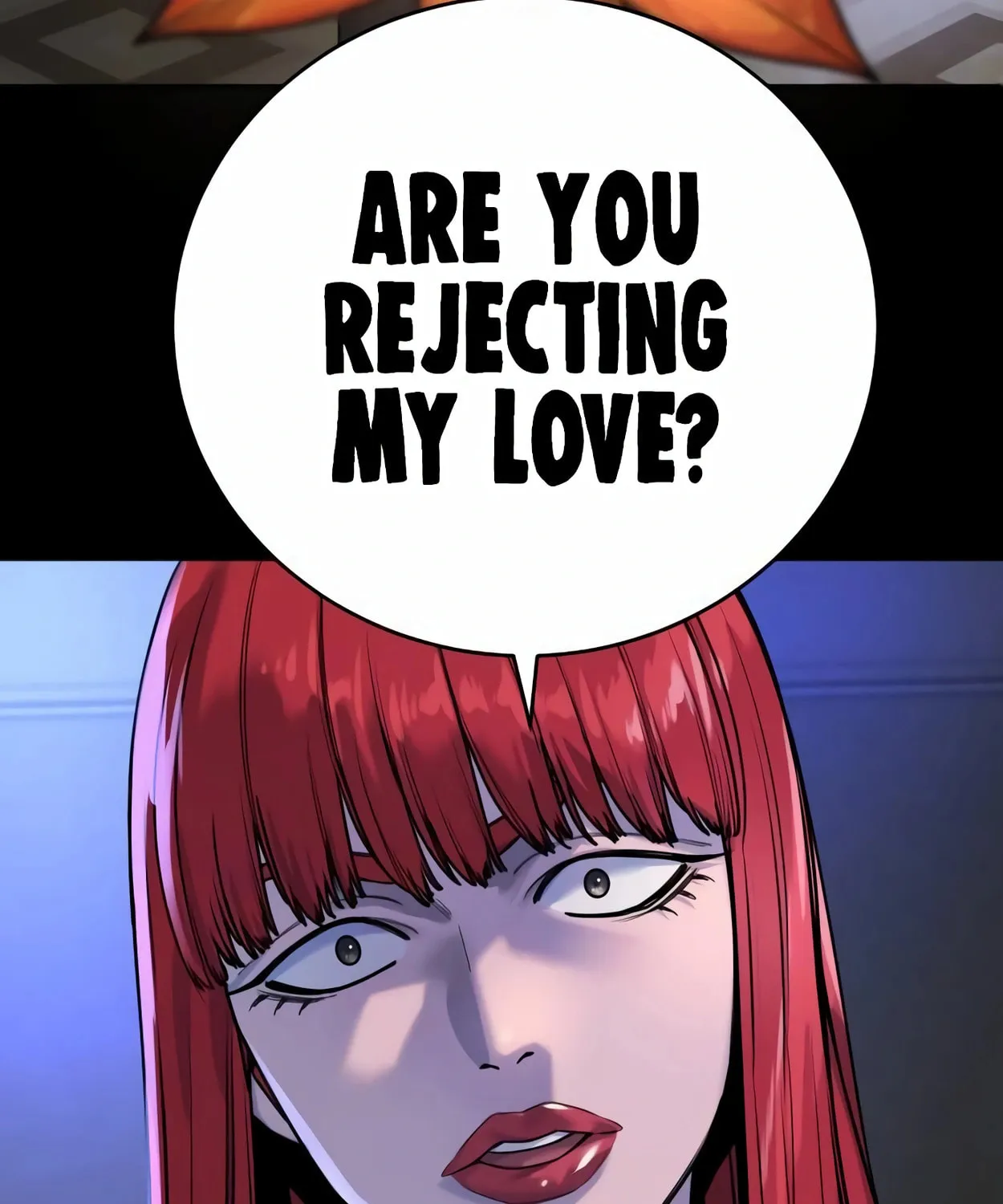 Return of the Bloodthirsty Police Chapter 58 page 145 - 