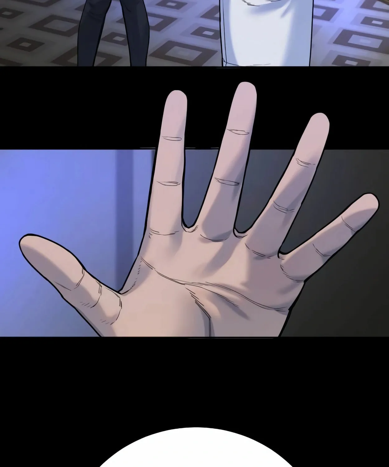 Return of the Bloodthirsty Police Chapter 58 page 149 - 
