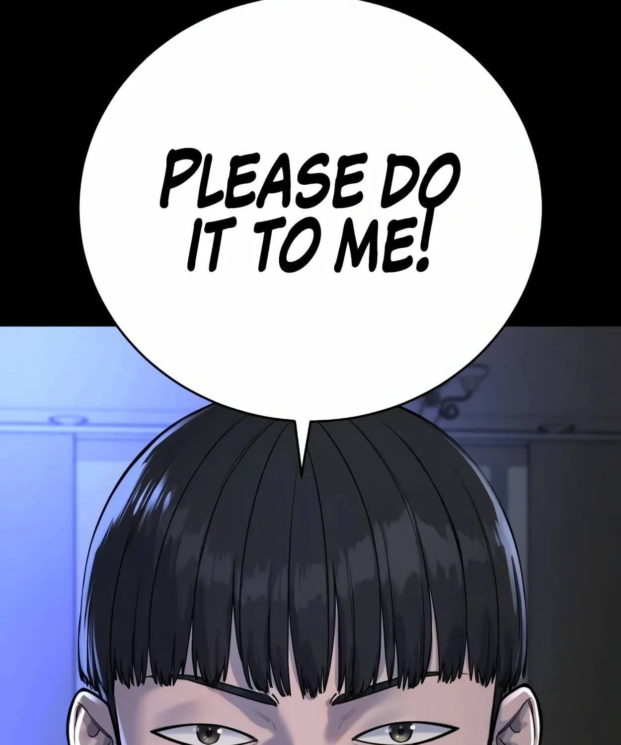Return of the Bloodthirsty Police Chapter 58 page 152 - 