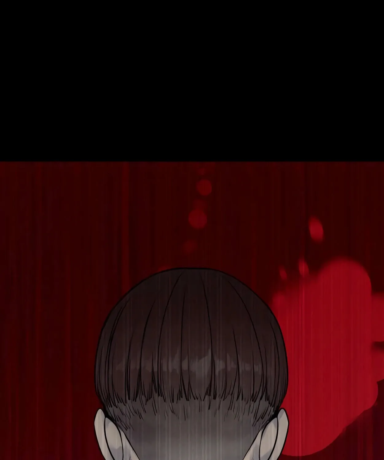 Return of the Bloodthirsty Police Chapter 58 page 155 - 