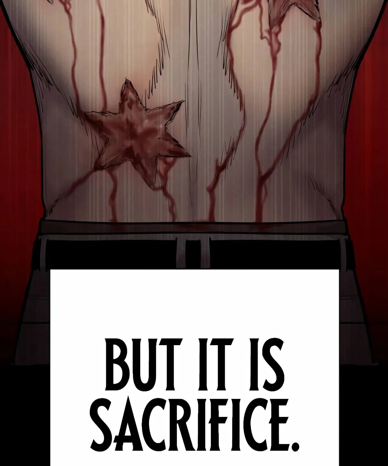 Return of the Bloodthirsty Police Chapter 58 page 157 - 