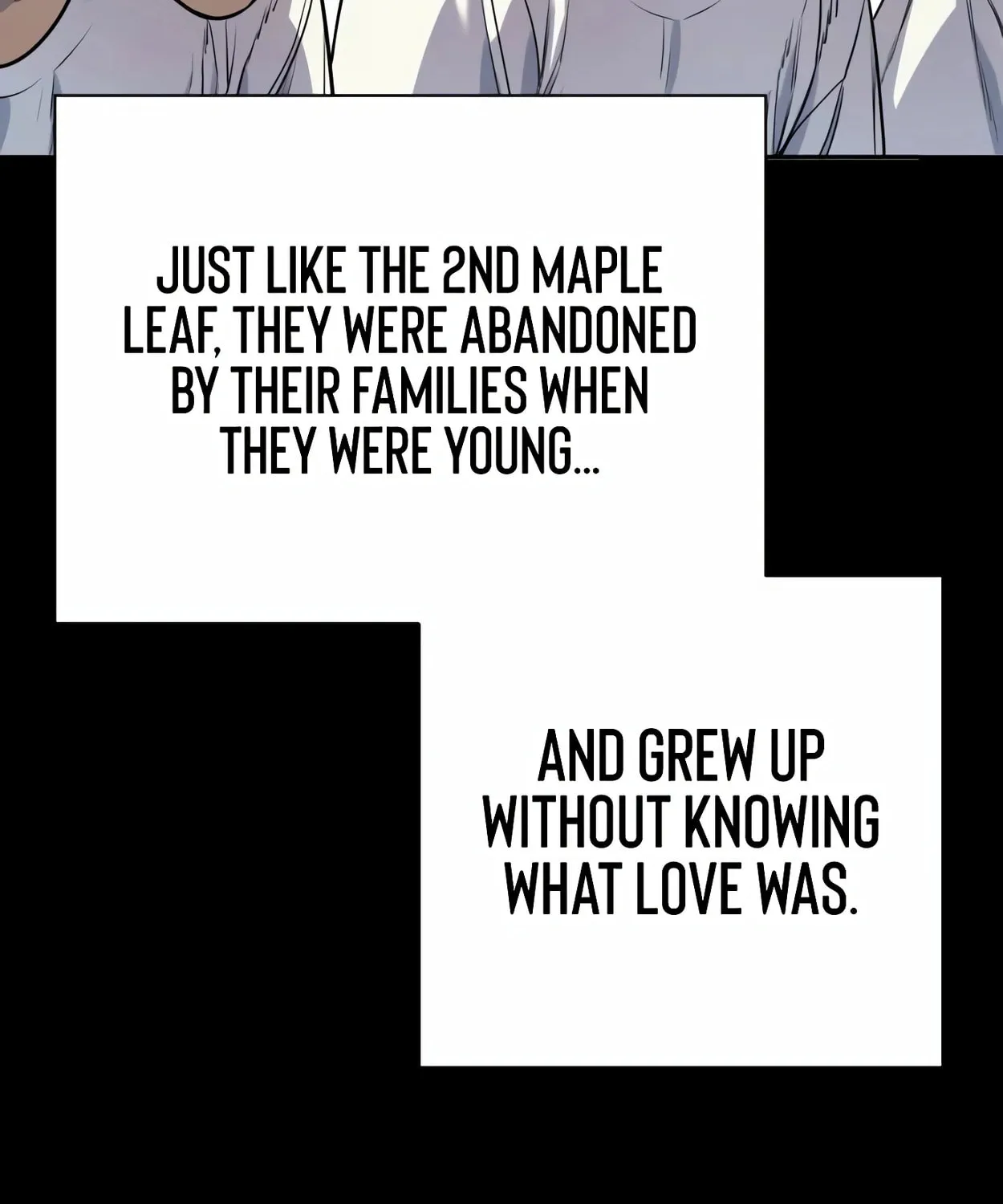 Return of the Bloodthirsty Police Chapter 58 page 18 - 