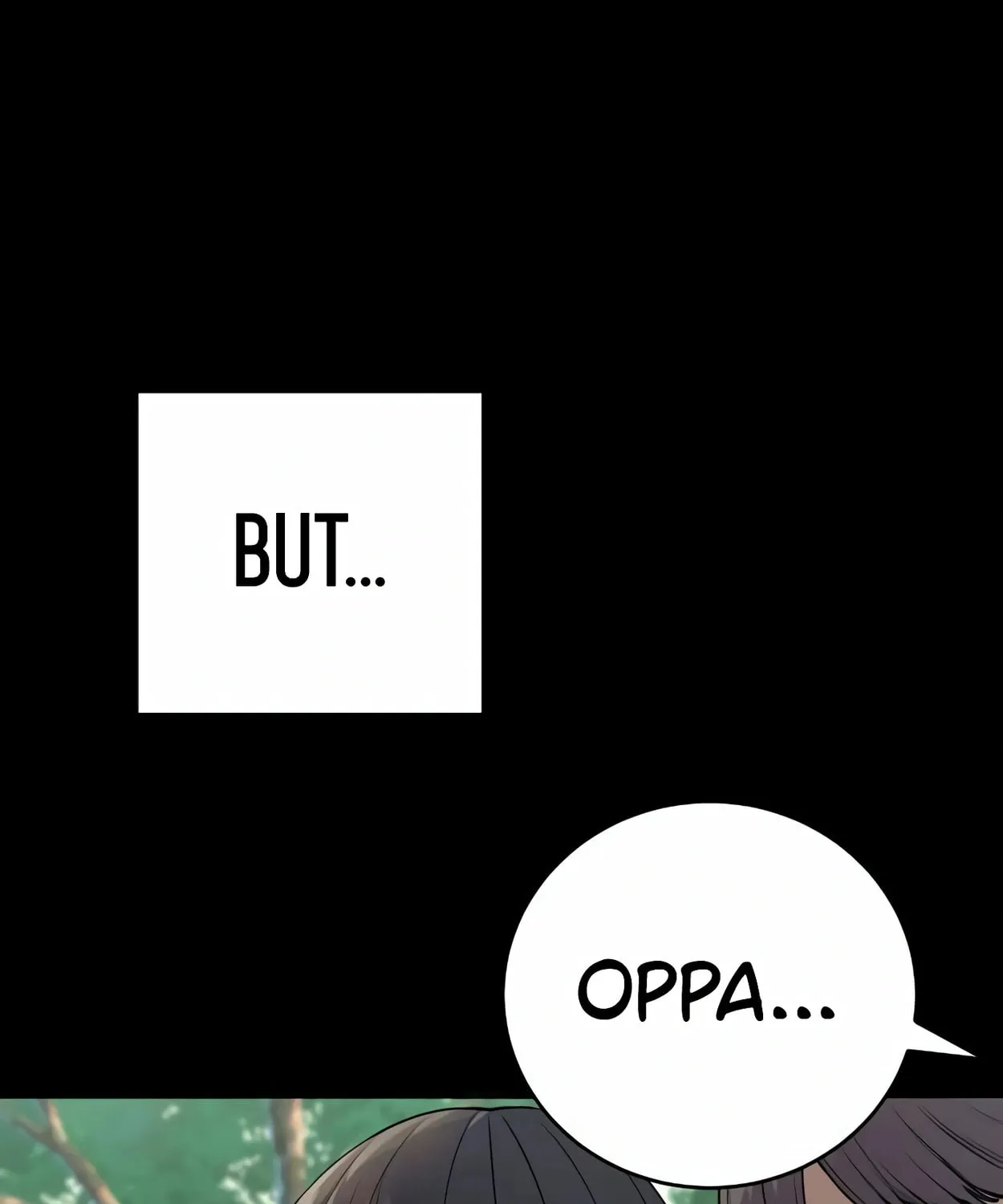 Return of the Bloodthirsty Police Chapter 58 page 22 - 