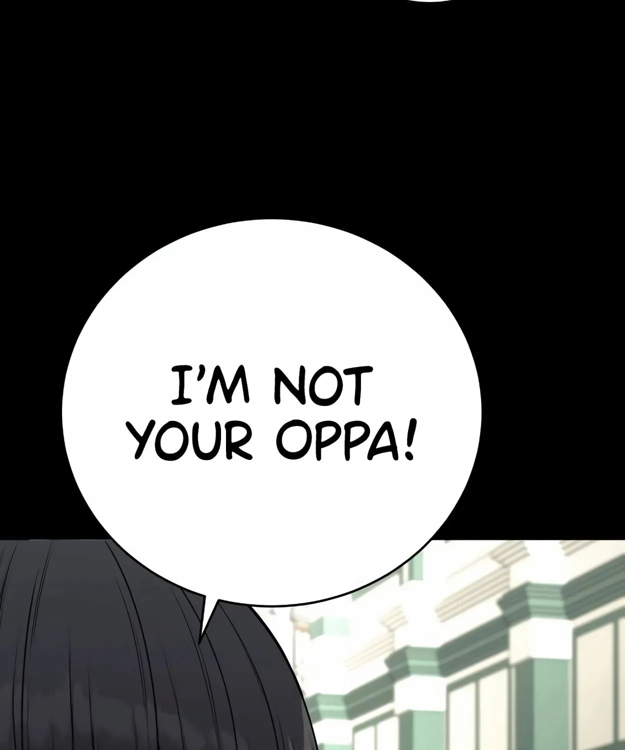 Return of the Bloodthirsty Police Chapter 58 page 36 - 