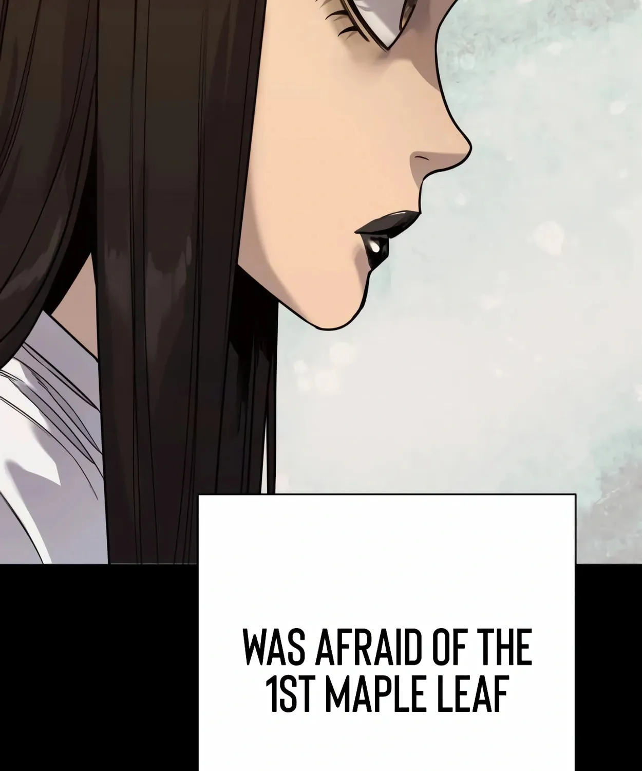 Return of the Bloodthirsty Police Chapter 58 page 47 - 