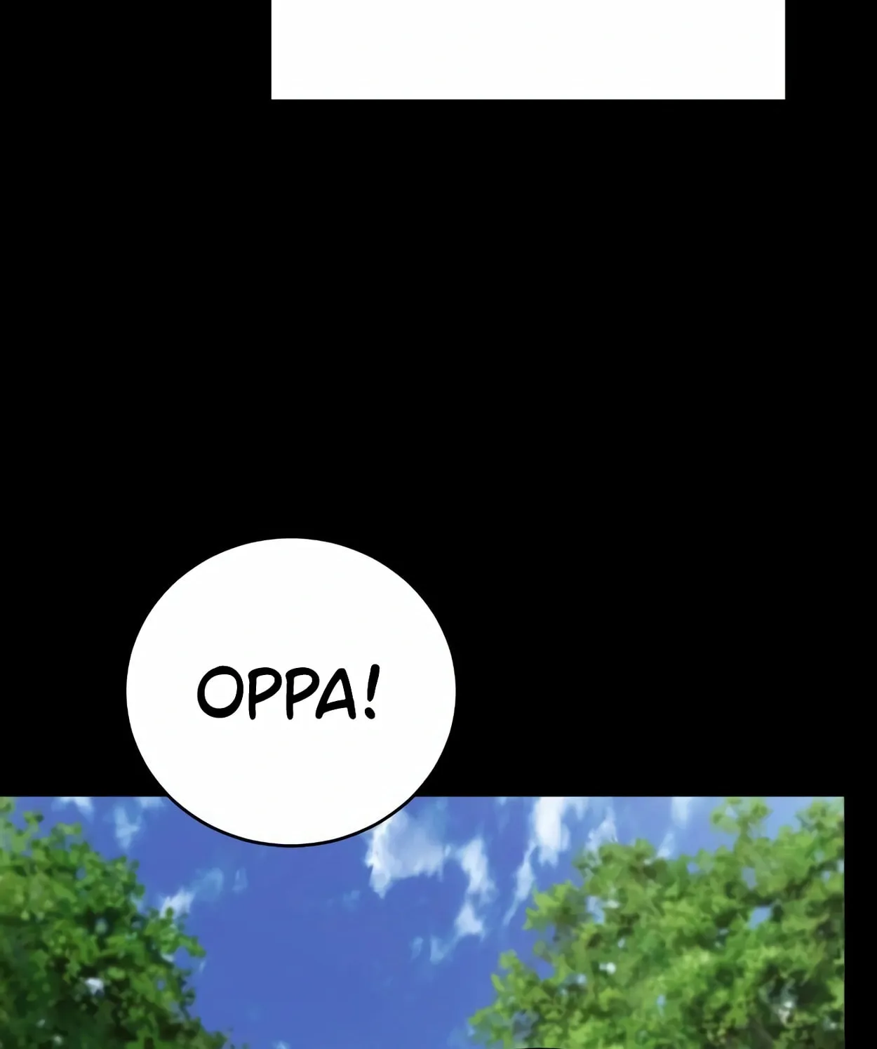 Return of the Bloodthirsty Police Chapter 58 page 48 - 