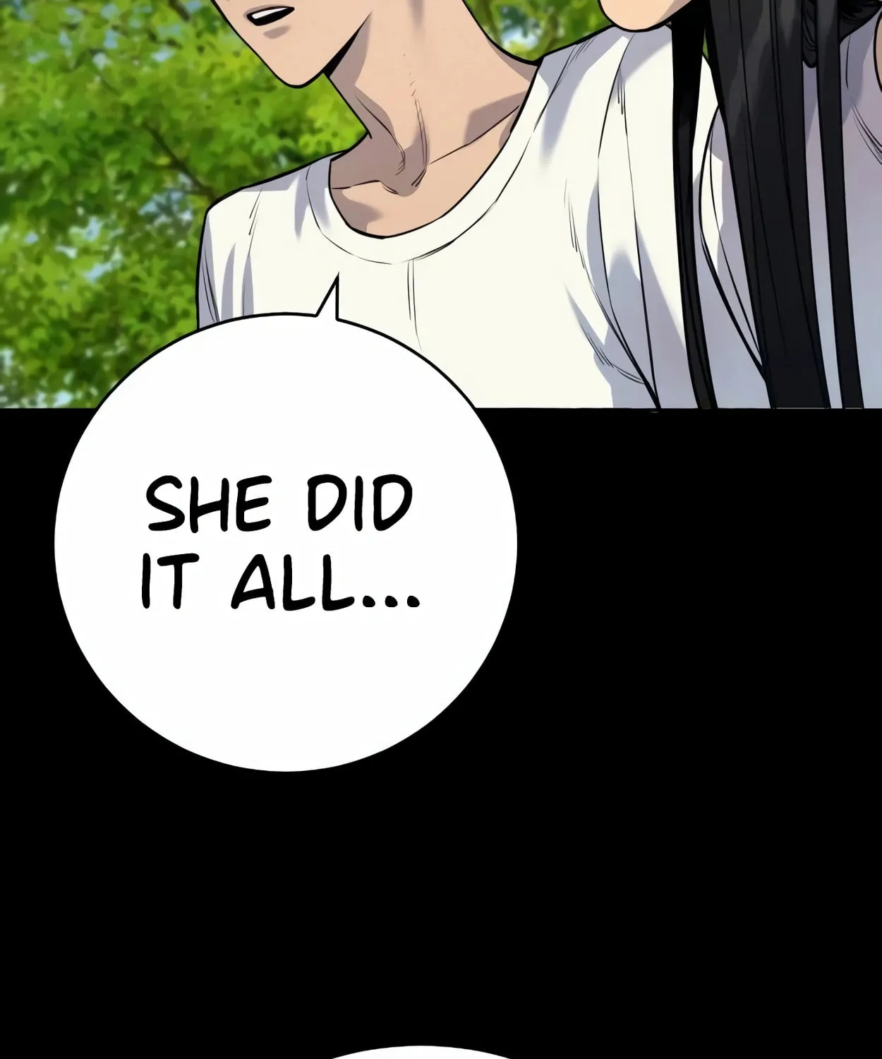 Return of the Bloodthirsty Police Chapter 58 page 52 - 