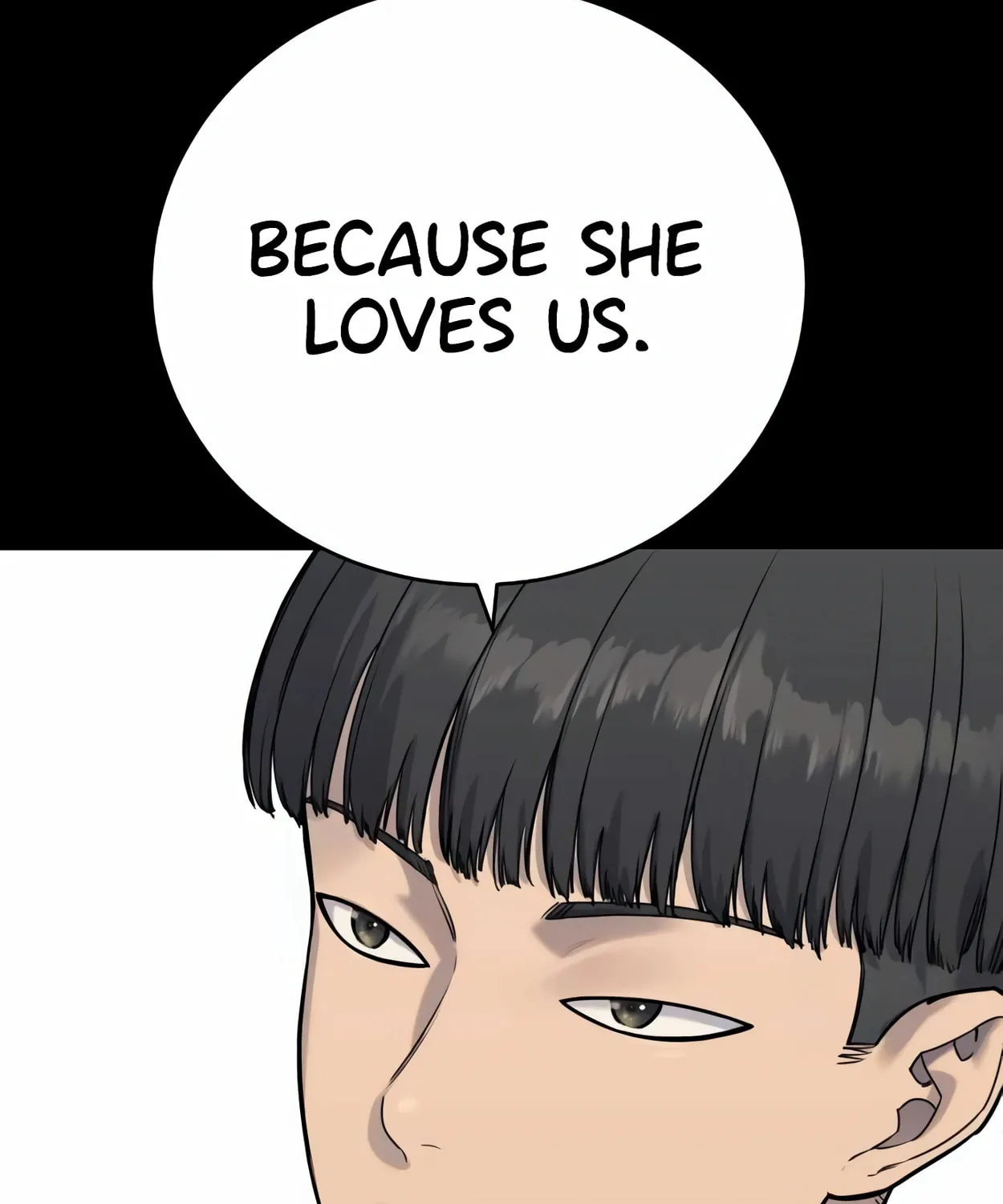 Return of the Bloodthirsty Police Chapter 58 page 53 - 