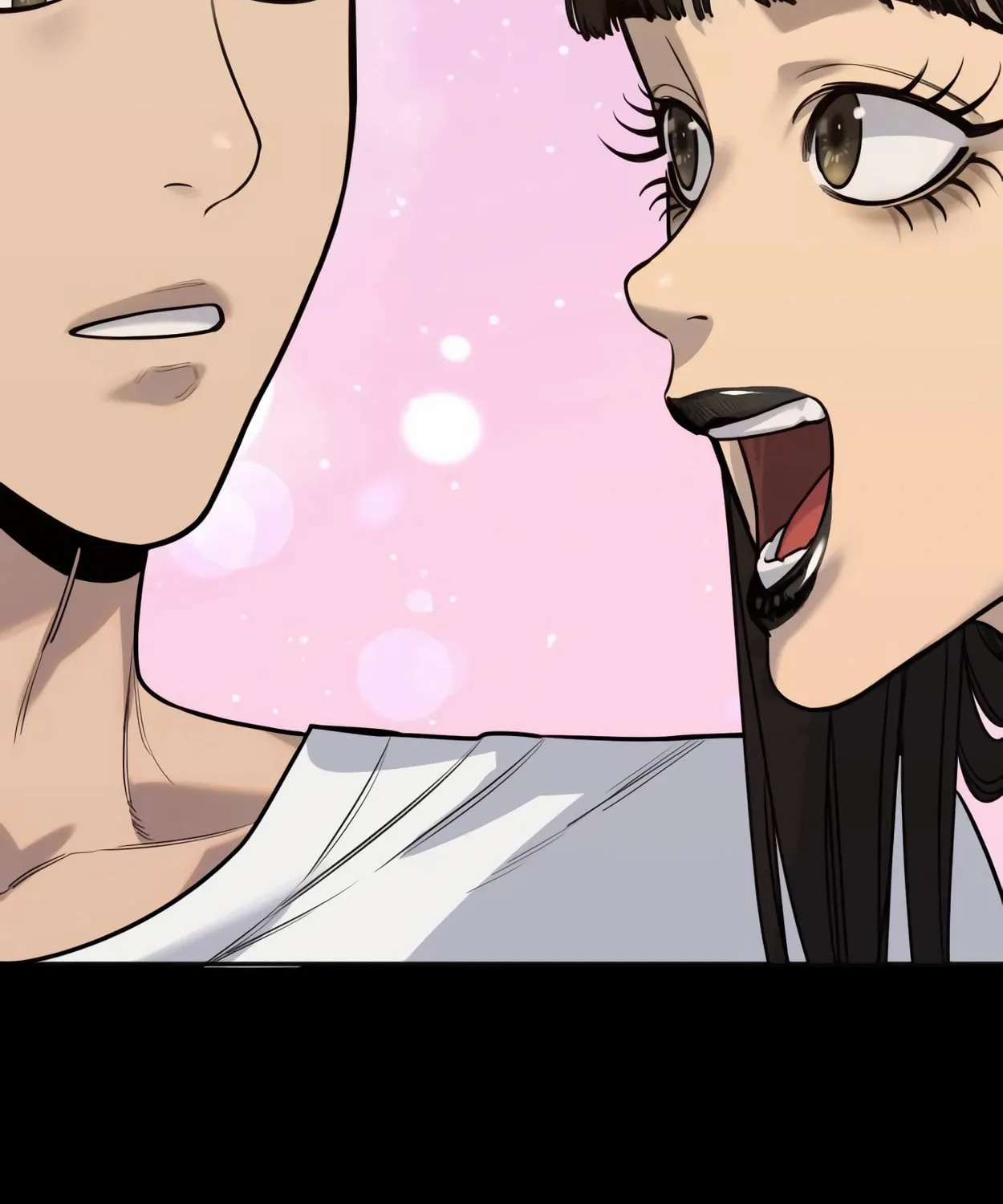 Return of the Bloodthirsty Police Chapter 58 page 60 - 