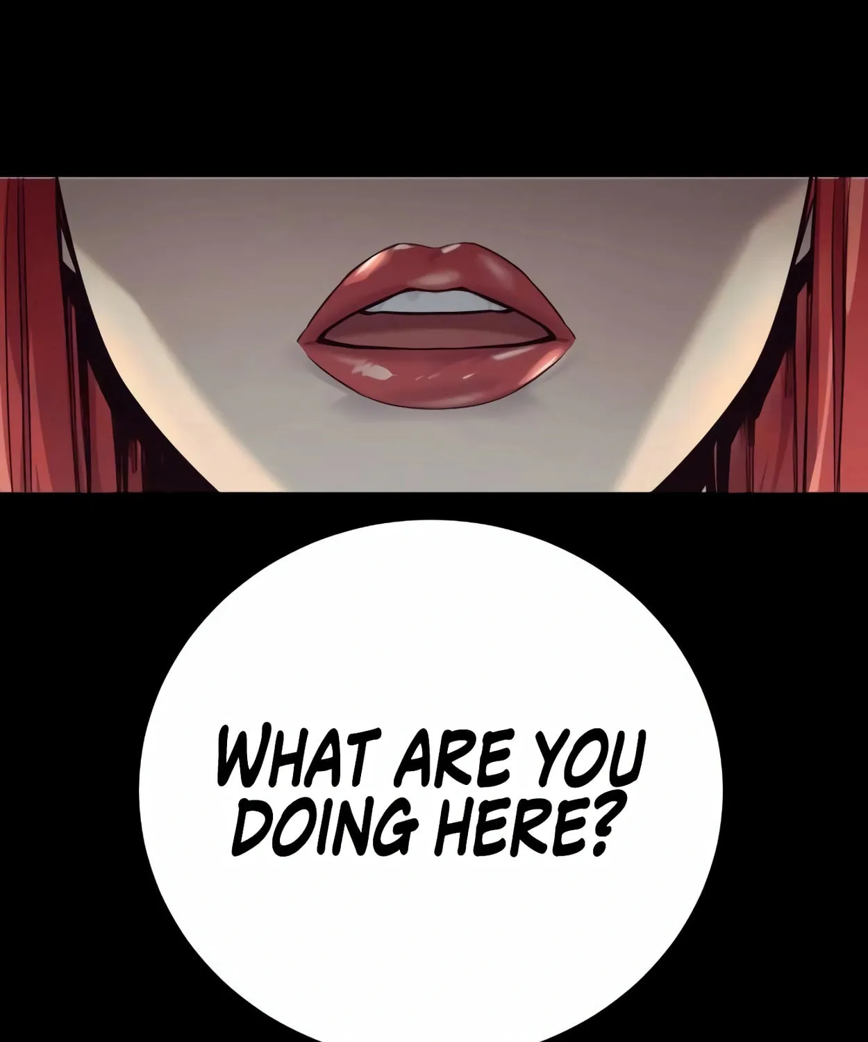 Return of the Bloodthirsty Police Chapter 58 page 63 - 