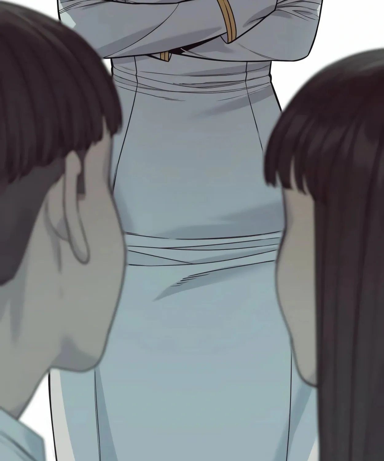 Return of the Bloodthirsty Police Chapter 58 page 65 - 