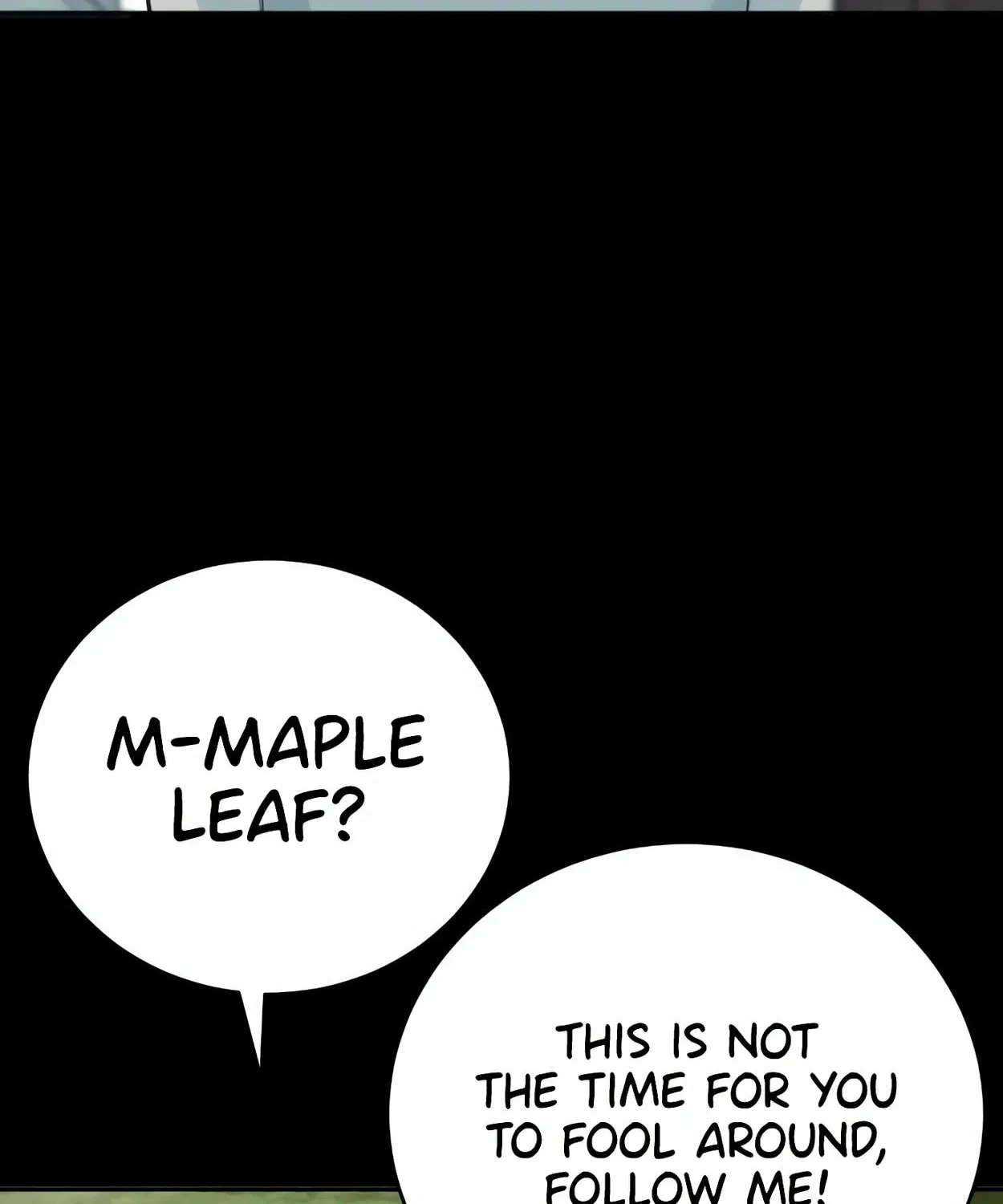 Return of the Bloodthirsty Police Chapter 58 page 66 - 