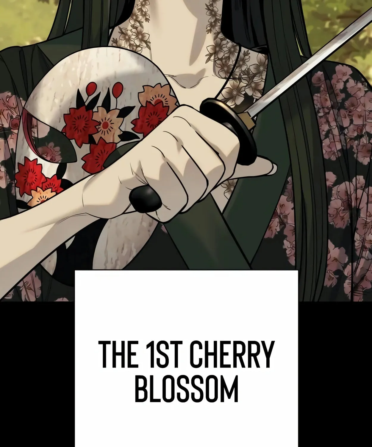 Return of the Bloodthirsty Police Chapter 58 page 74 - 