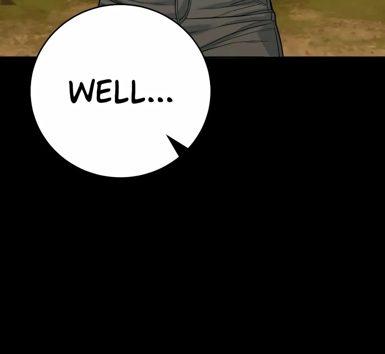 Return of the Bloodthirsty Police Chapter 58 page 77 - 