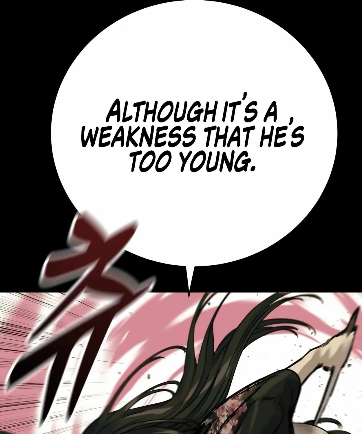 Return of the Bloodthirsty Police Chapter 58 page 78 - 