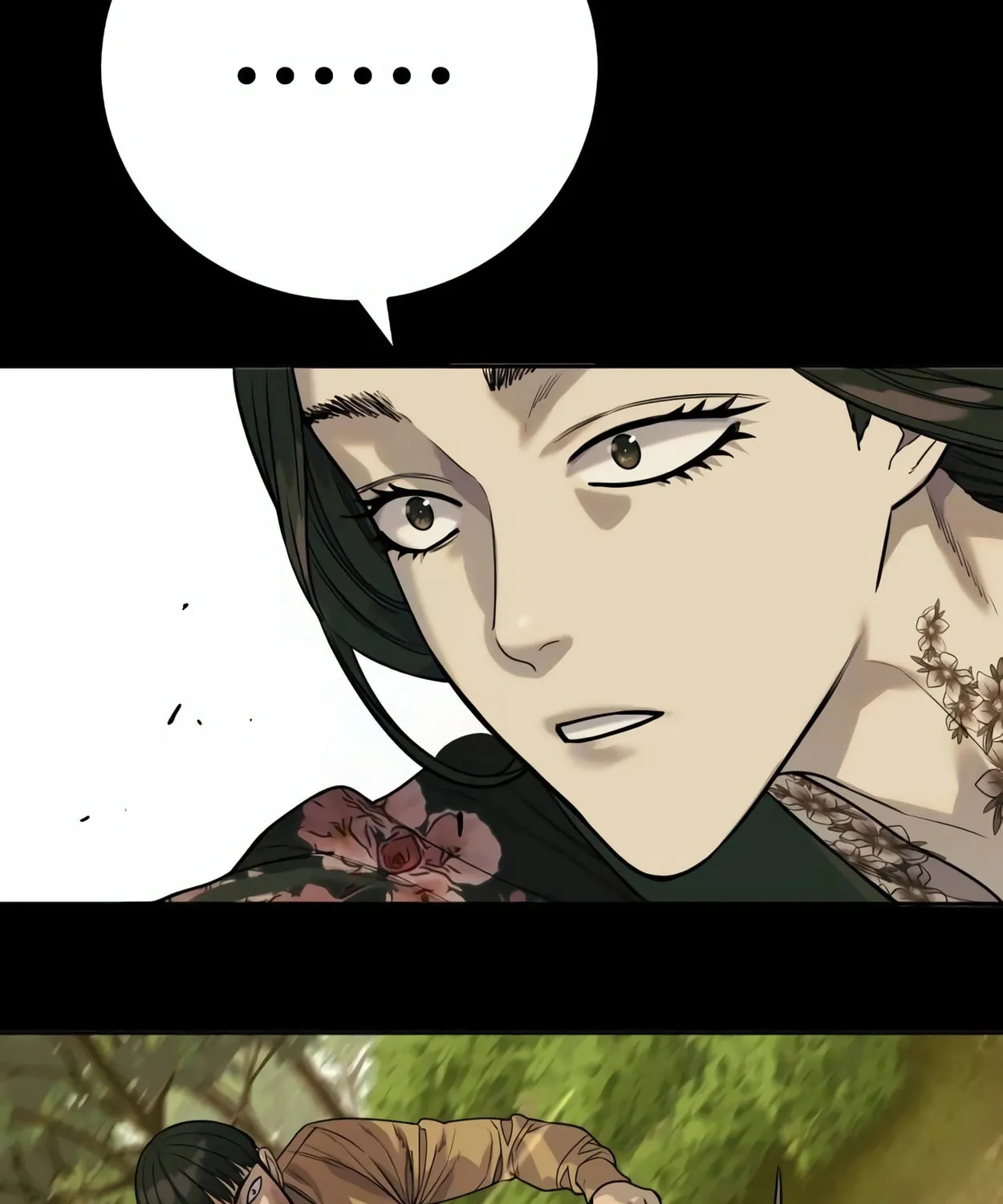 Return of the Bloodthirsty Police Chapter 58 page 82 - 