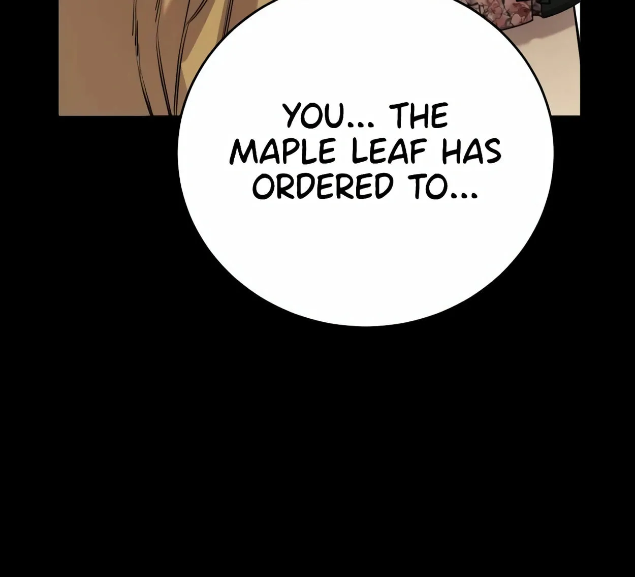 Return of the Bloodthirsty Police Chapter 58 page 86 - 