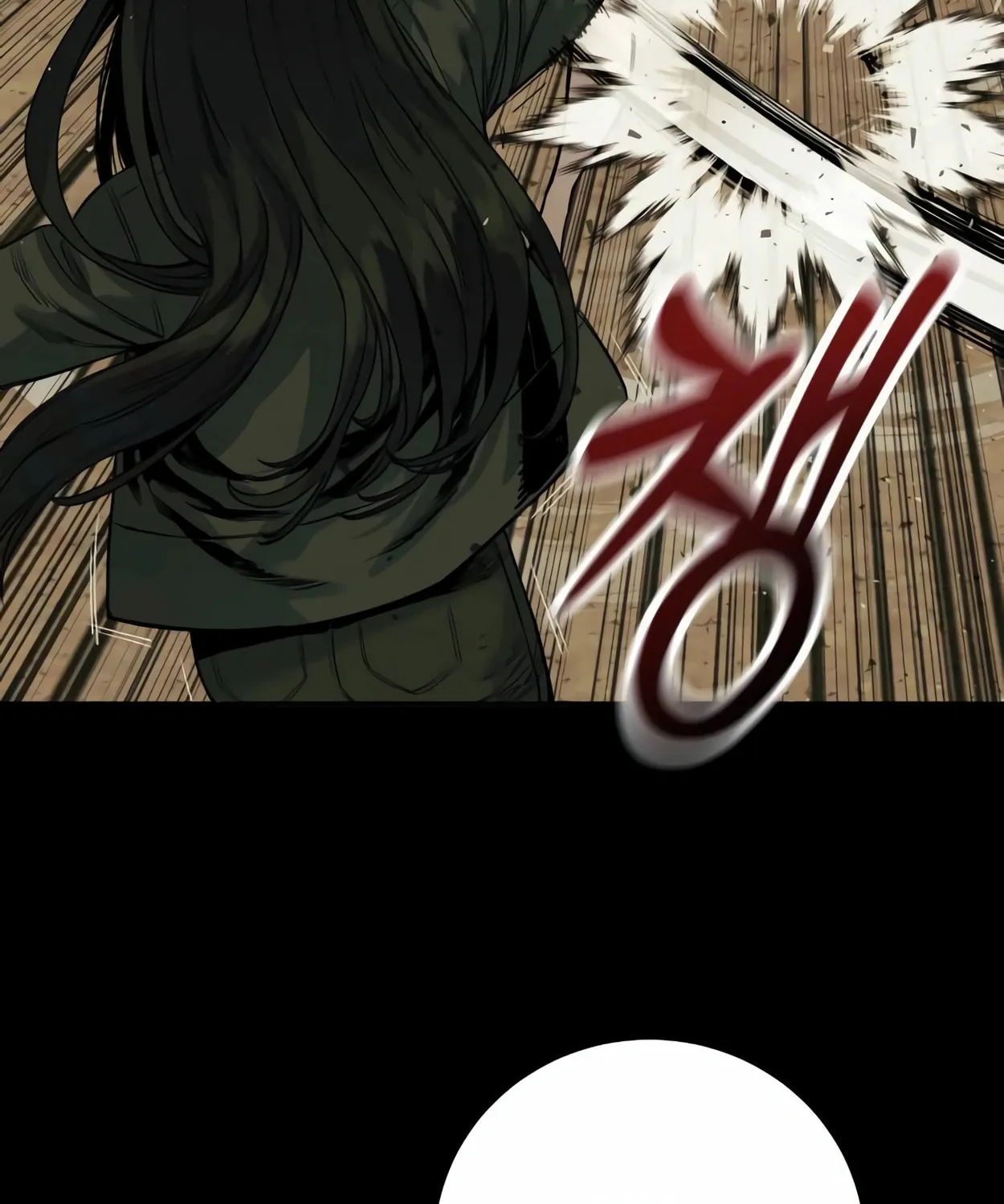 Return of the Bloodthirsty Police Chapter 58 page 97 - 