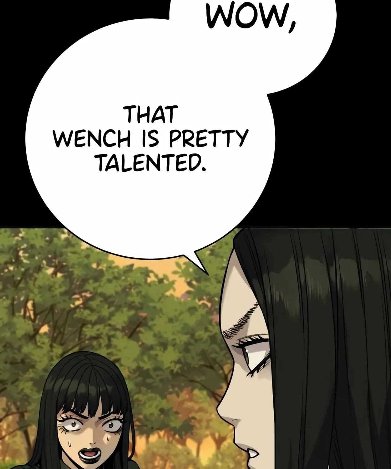 Return of the Bloodthirsty Police Chapter 58 page 98 - 