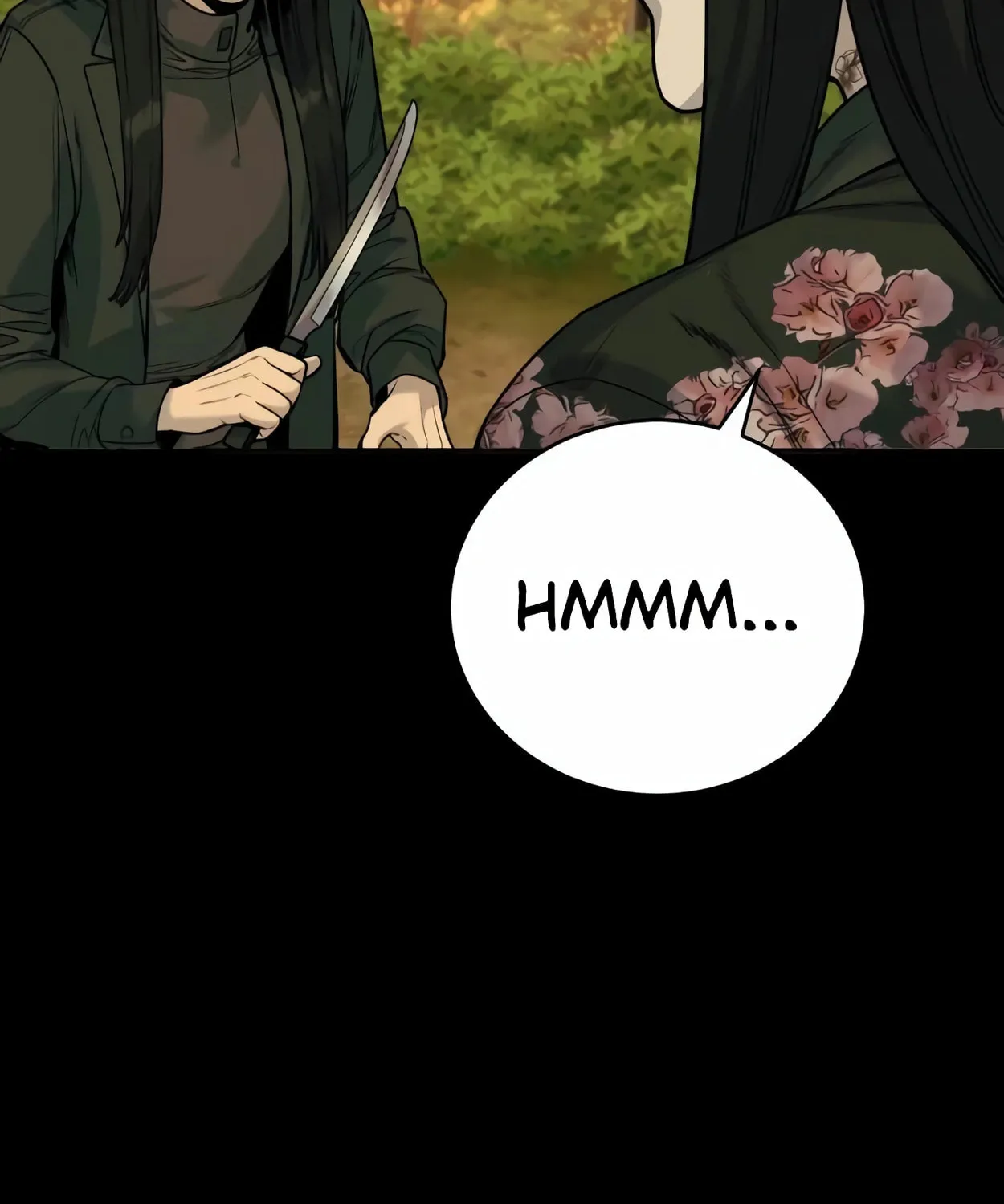 Return of the Bloodthirsty Police Chapter 58 page 99 - 