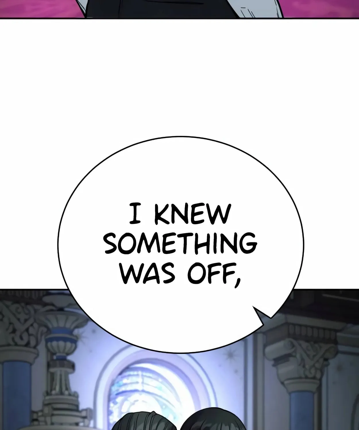 Return of the Bloodthirsty Police Chapter 59 page 101 - 