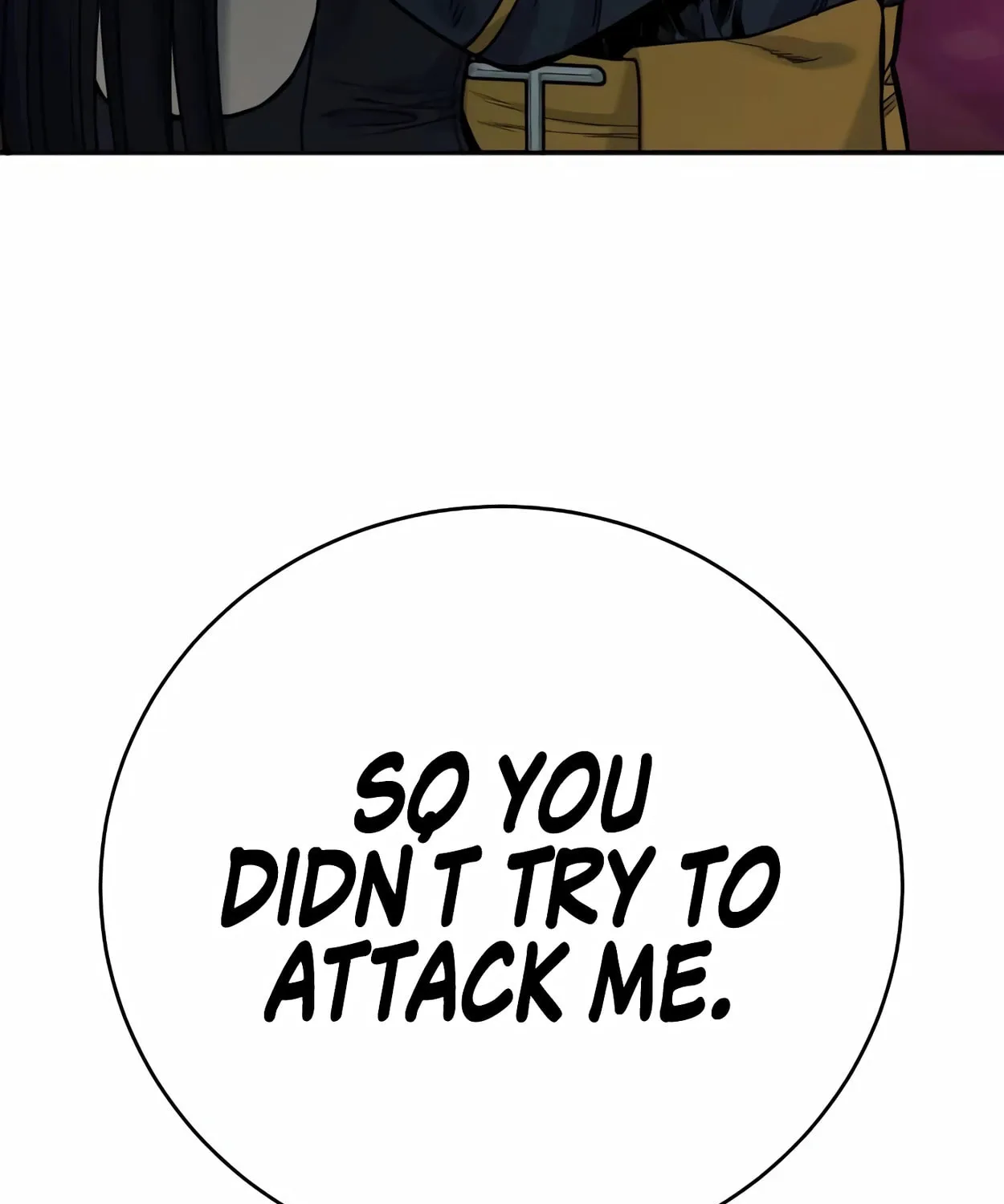 Return of the Bloodthirsty Police Chapter 59 page 105 - 