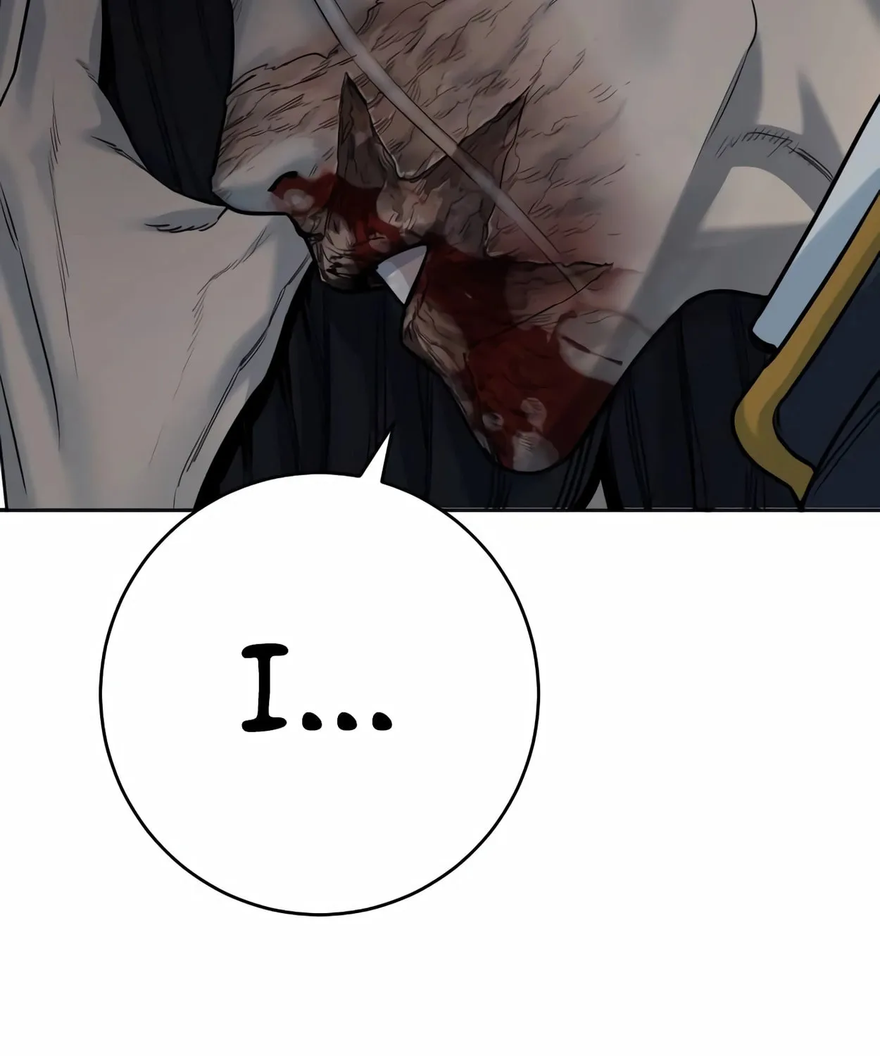 Return of the Bloodthirsty Police Chapter 59 page 109 - 