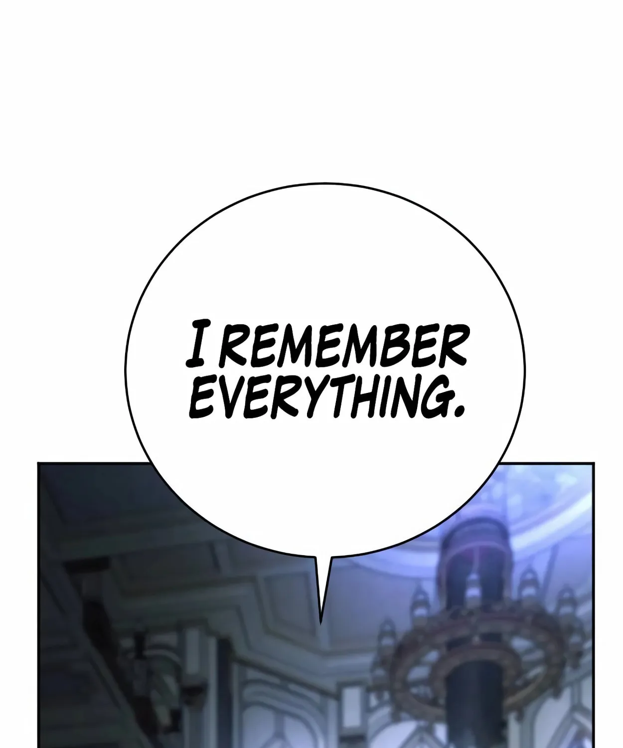 Return of the Bloodthirsty Police Chapter 59 page 110 - 