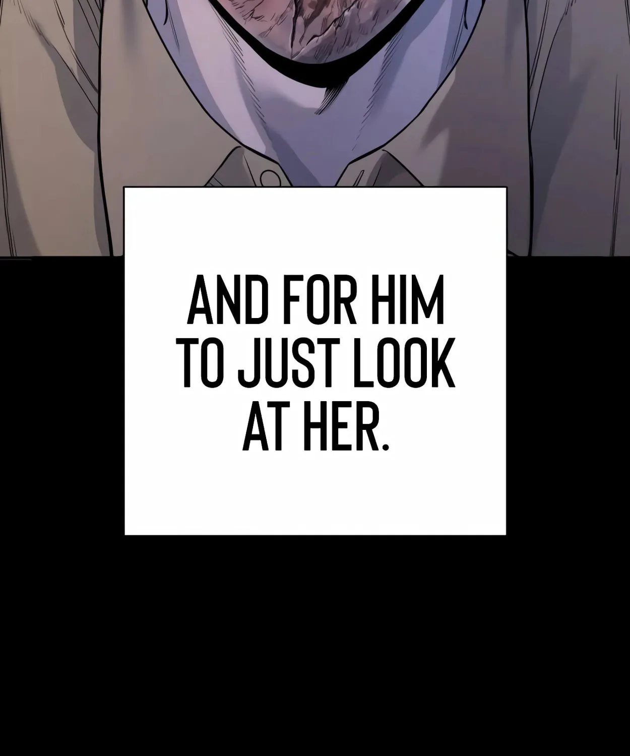 Return of the Bloodthirsty Police Chapter 59 page 12 - 