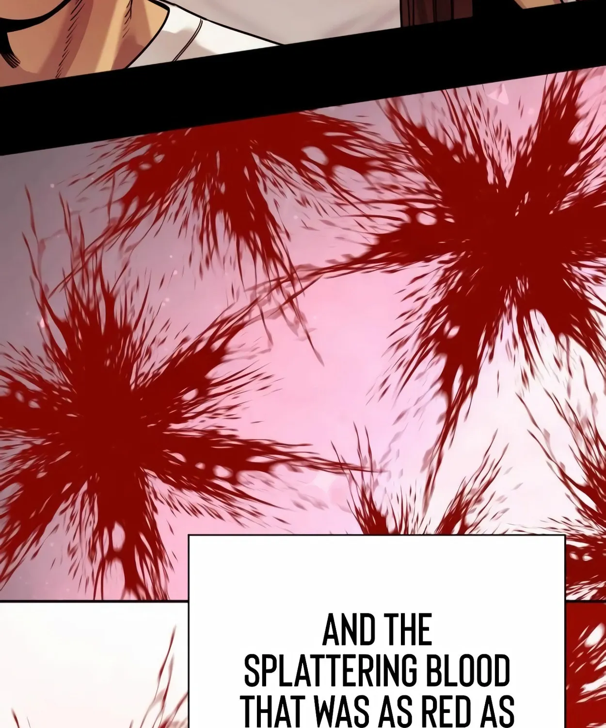 Return of the Bloodthirsty Police Chapter 59 page 115 - 