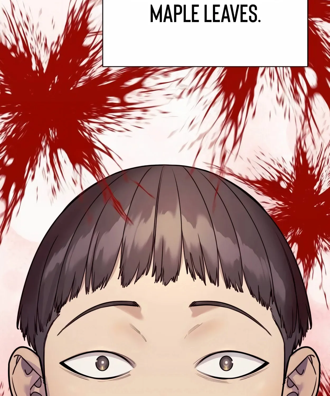 Return of the Bloodthirsty Police Chapter 59 page 116 - 