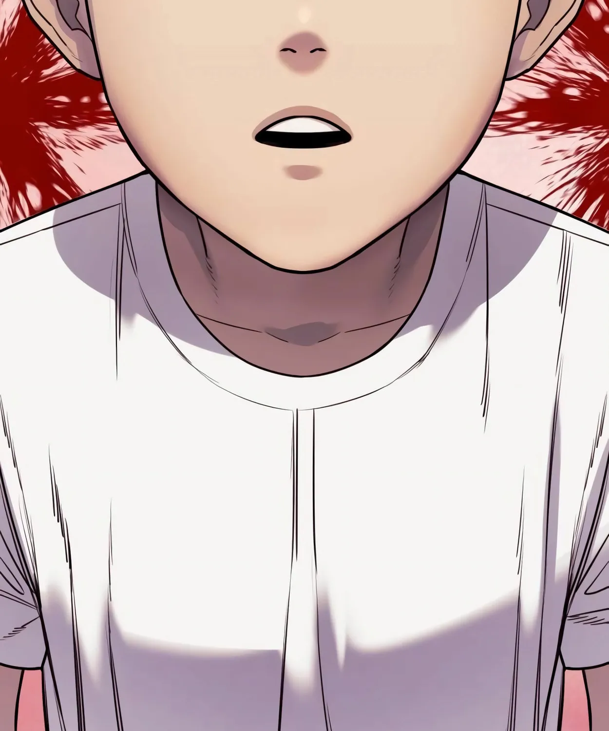 Return of the Bloodthirsty Police Chapter 59 page 117 - 
