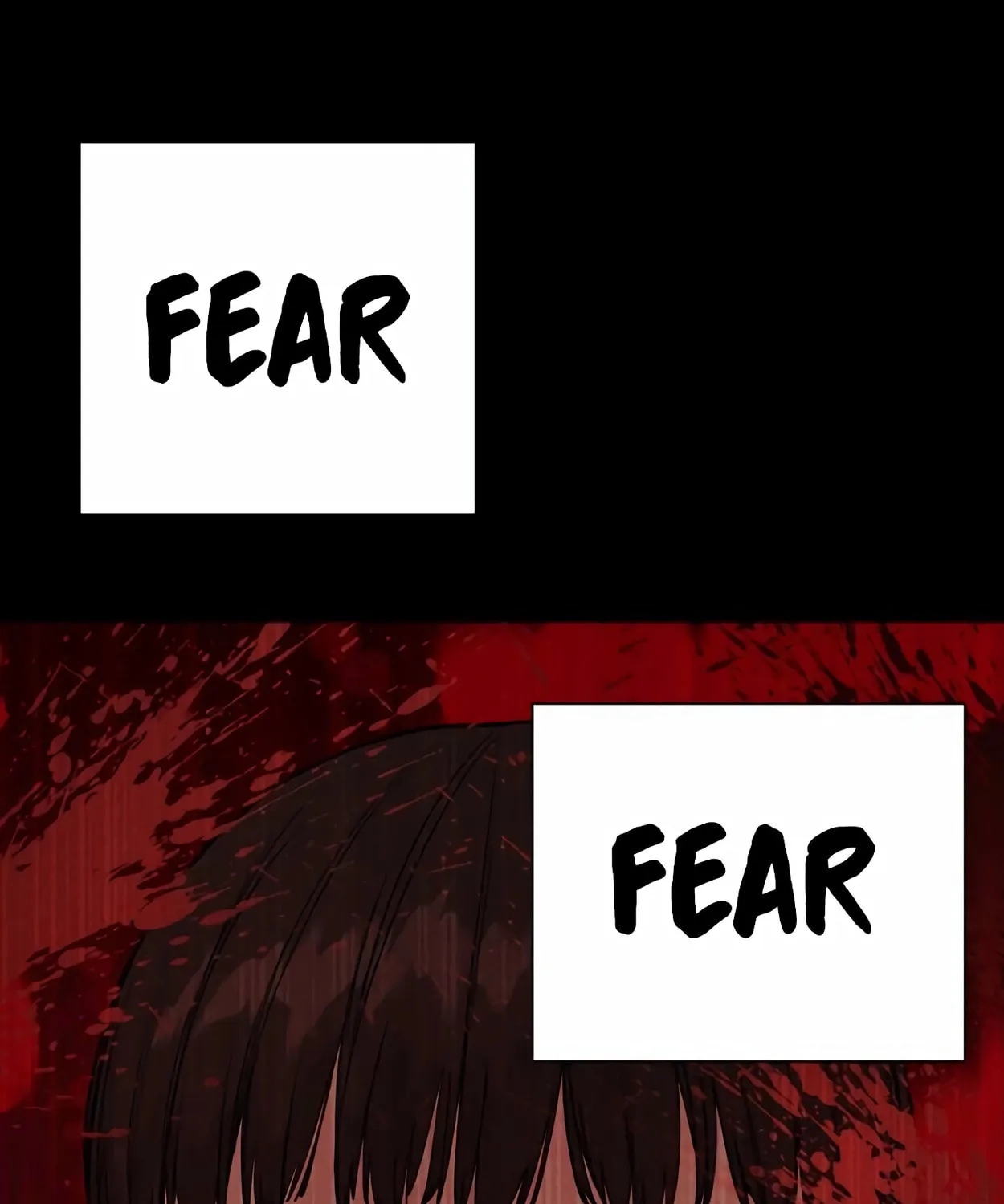 Return of the Bloodthirsty Police Chapter 59 page 13 - 