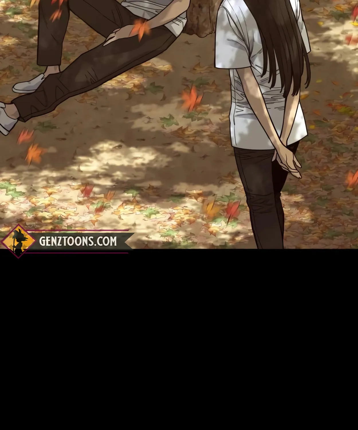 Return of the Bloodthirsty Police Chapter 59 page 127 - 