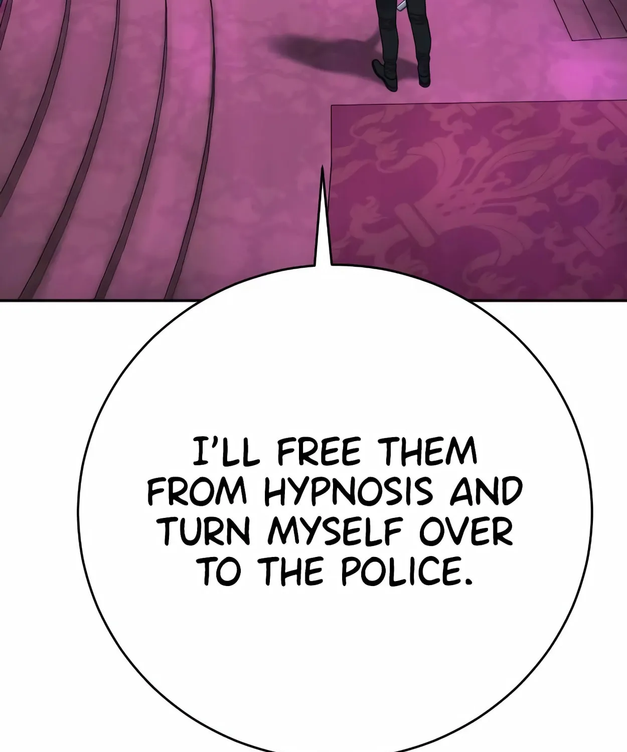 Return of the Bloodthirsty Police Chapter 59 page 140 - 