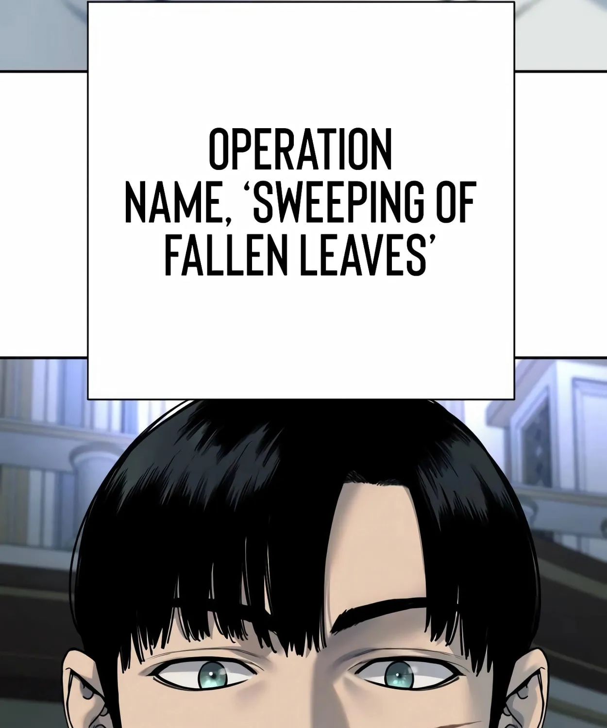 Return of the Bloodthirsty Police Chapter 59 page 144 - 