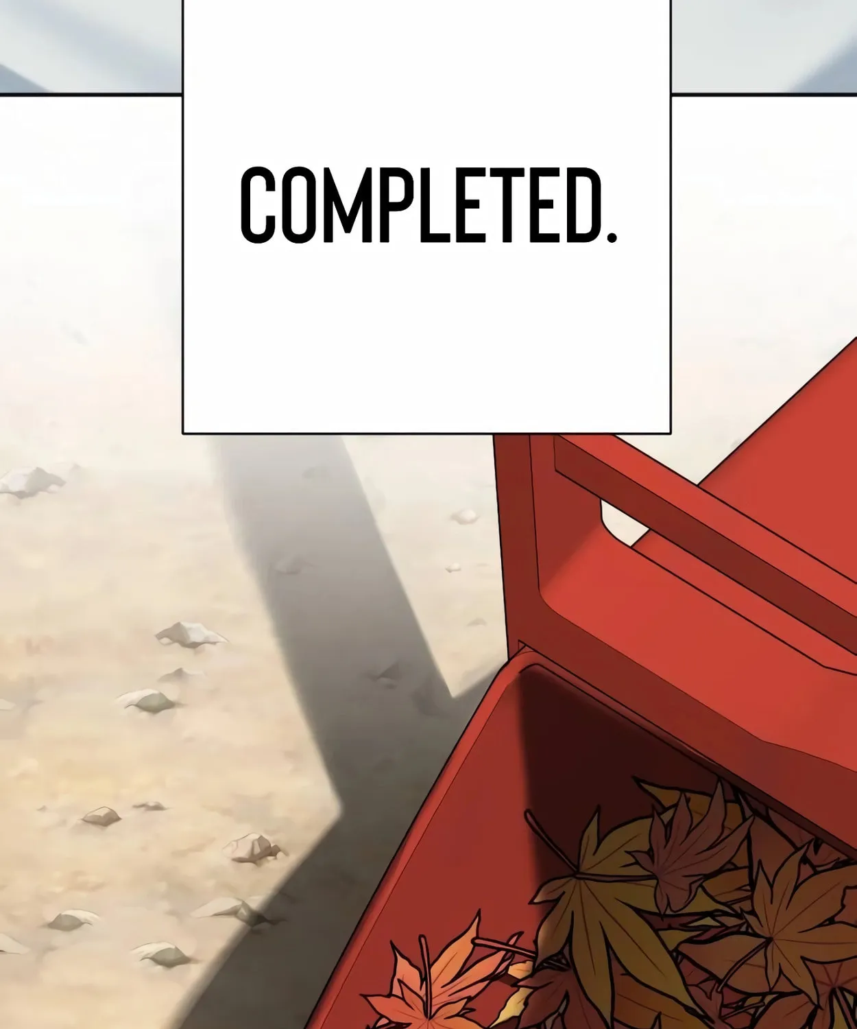Return of the Bloodthirsty Police Chapter 59 page 146 - 