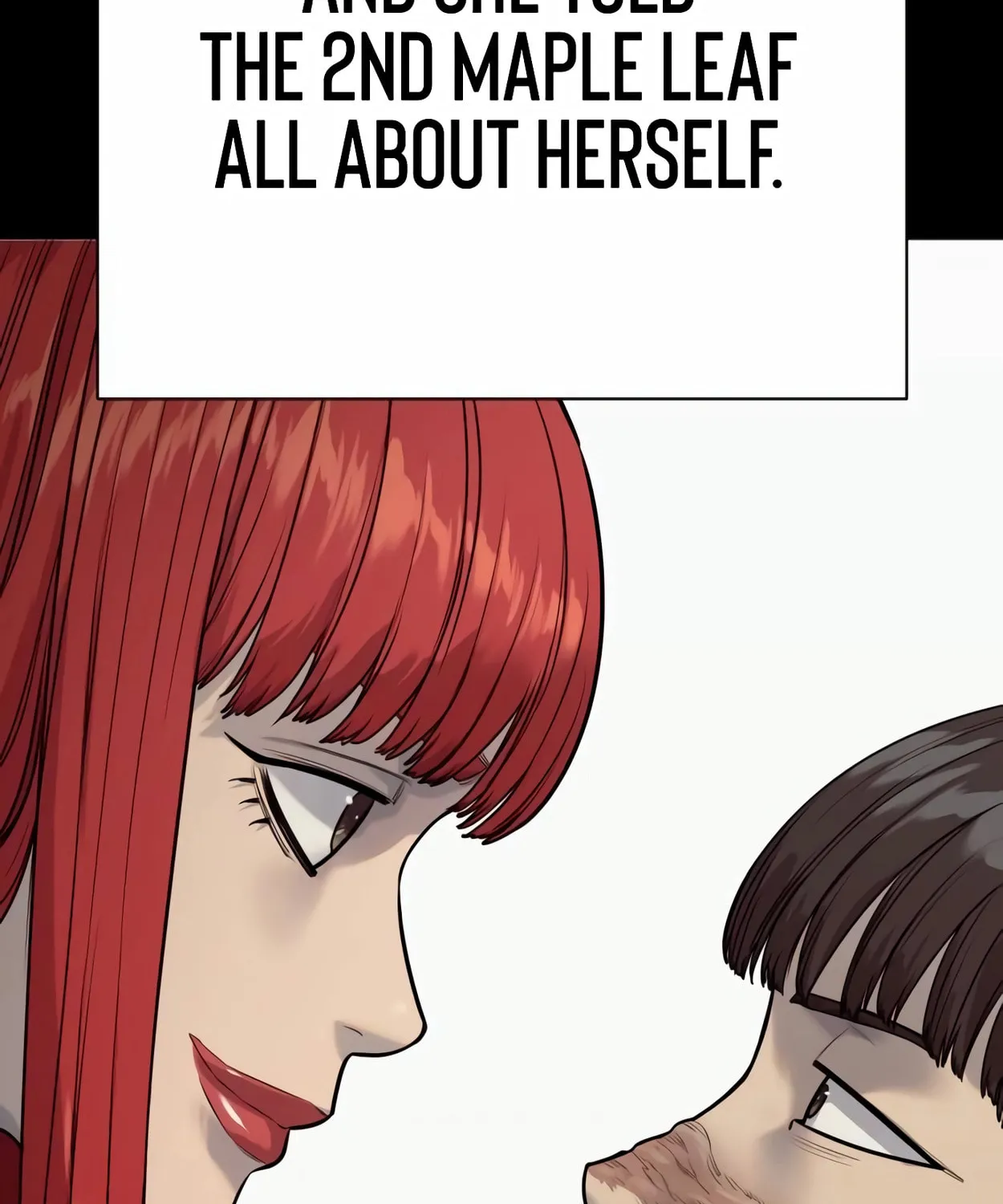 Return of the Bloodthirsty Police Chapter 59 page 16 - 