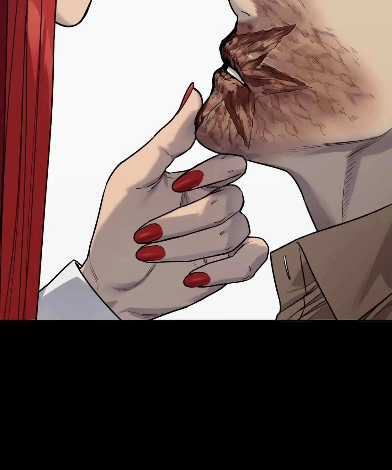 Return of the Bloodthirsty Police Chapter 59 page 17 - 