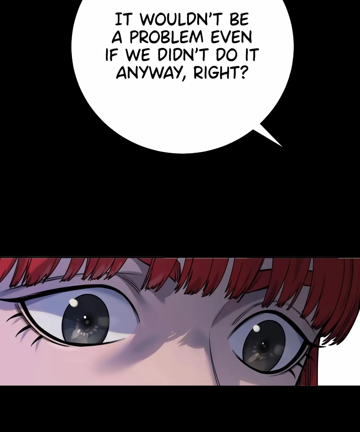 Return of the Bloodthirsty Police Chapter 59 page 25 - 