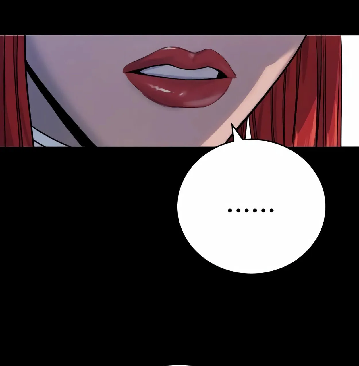 Return of the Bloodthirsty Police Chapter 59 page 27 - 