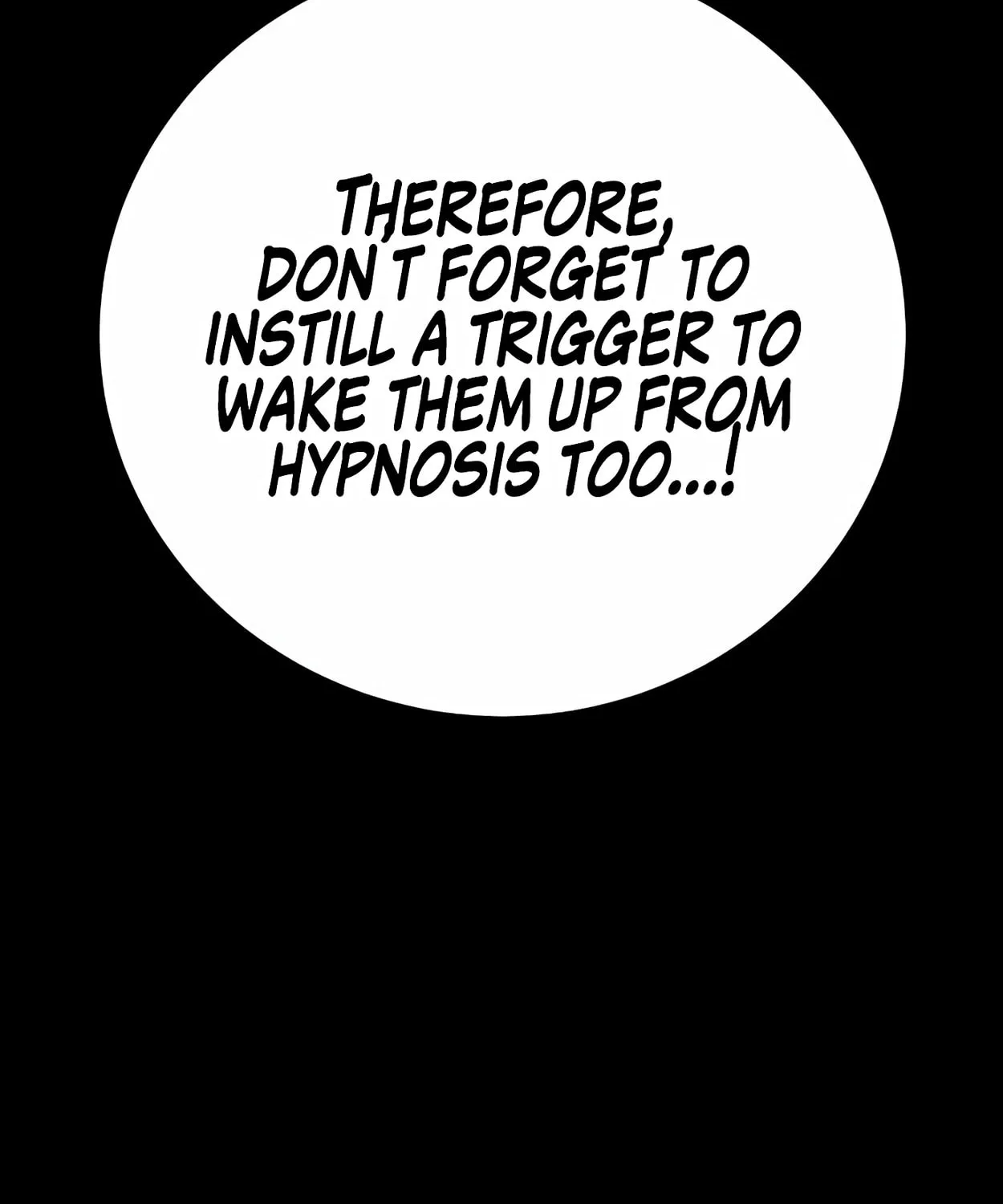 Return of the Bloodthirsty Police Chapter 59 page 31 - 