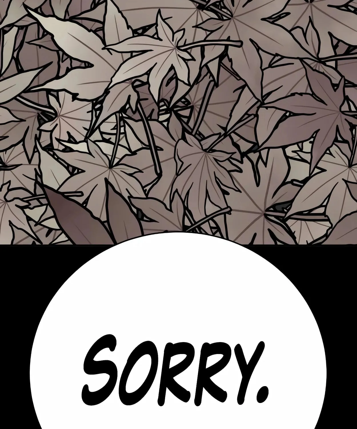 Return of the Bloodthirsty Police Chapter 59 page 33 - 