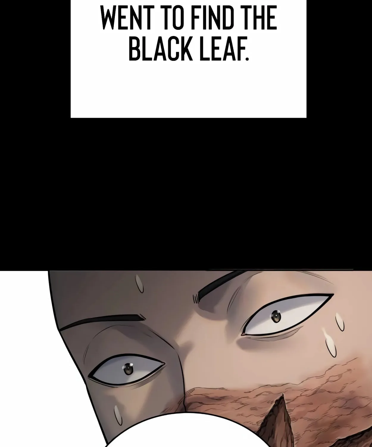 Return of the Bloodthirsty Police Chapter 59 page 39 - 