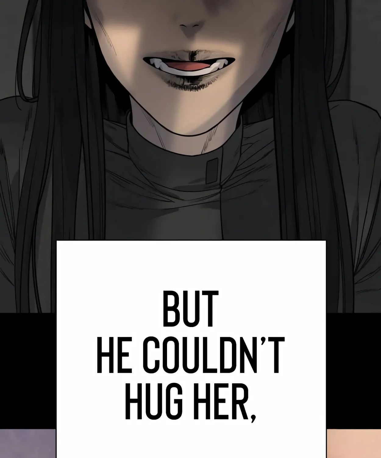 Return of the Bloodthirsty Police Chapter 59 page 43 - 