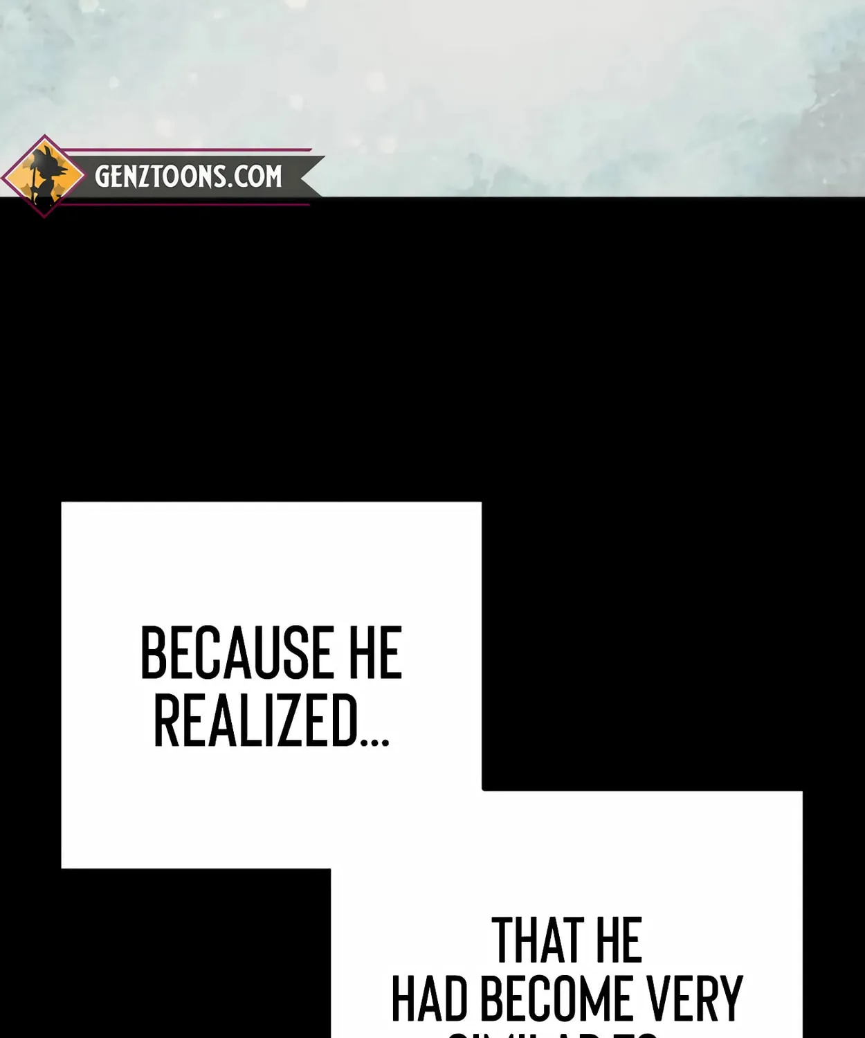 Return of the Bloodthirsty Police Chapter 59 page 45 - 