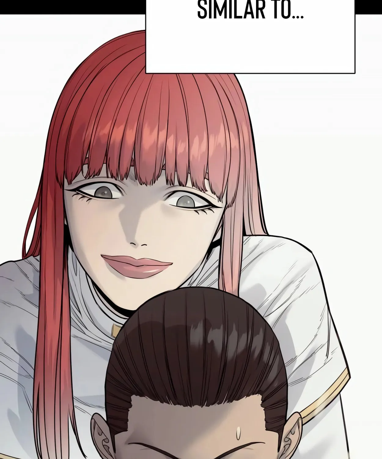Return of the Bloodthirsty Police Chapter 59 page 46 - 