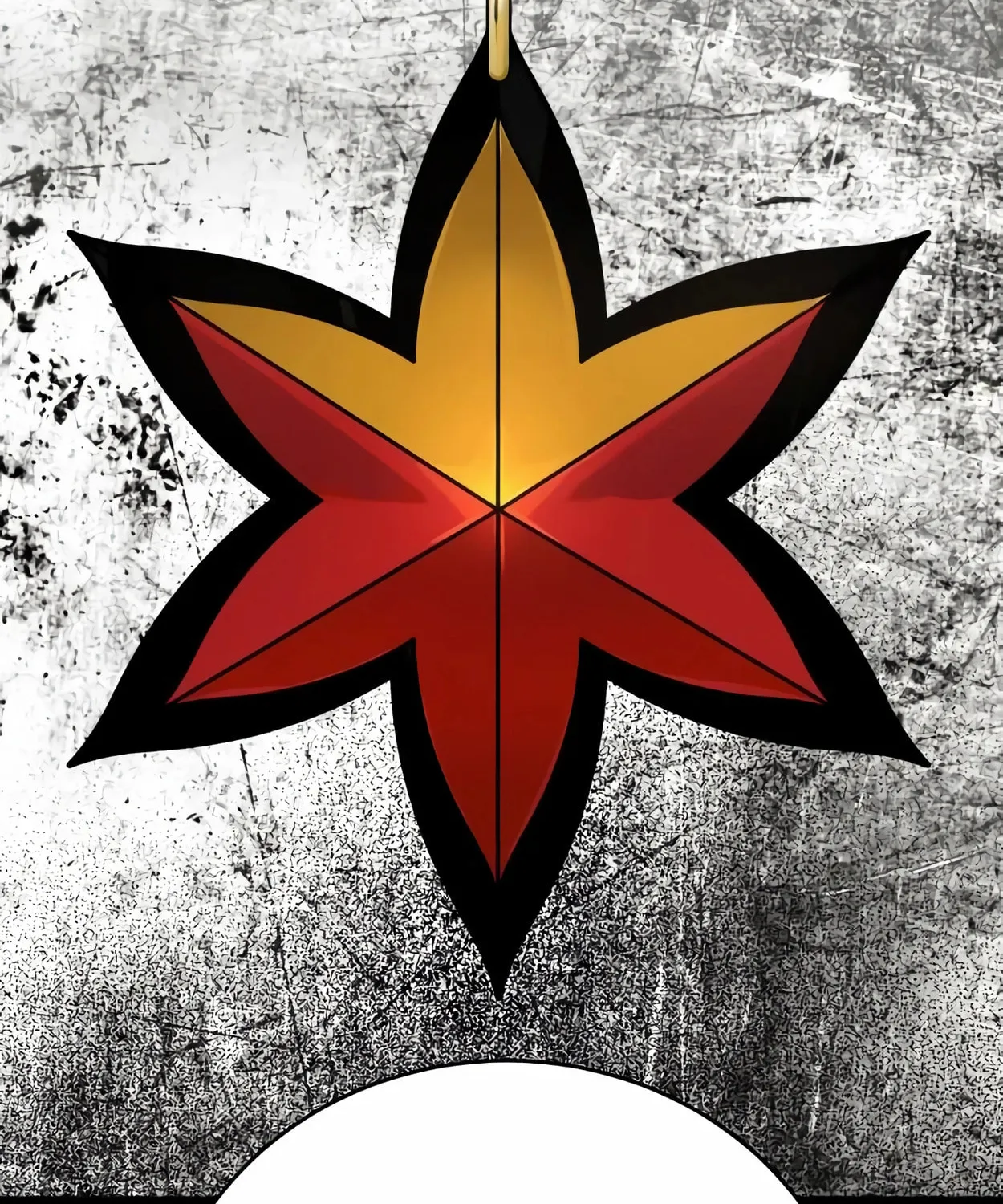 Return of the Bloodthirsty Police Chapter 59 page 6 - 
