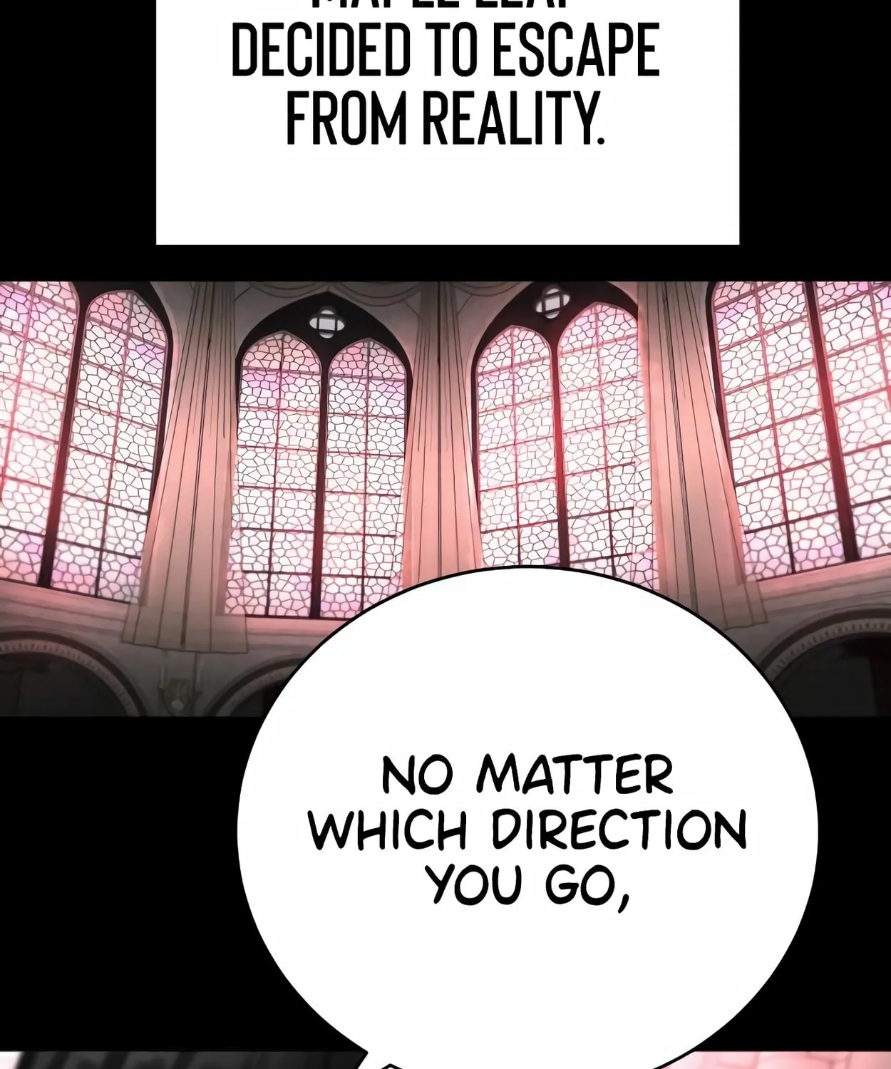 Return of the Bloodthirsty Police Chapter 59 page 51 - 
